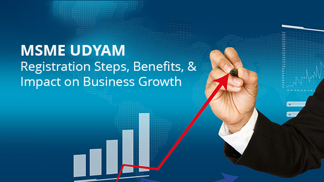 msme udyam